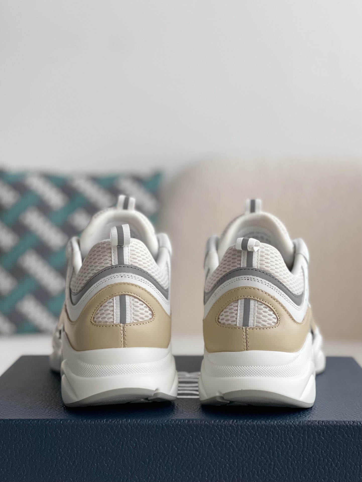 DlOR classic B22 Clunky Sneaker