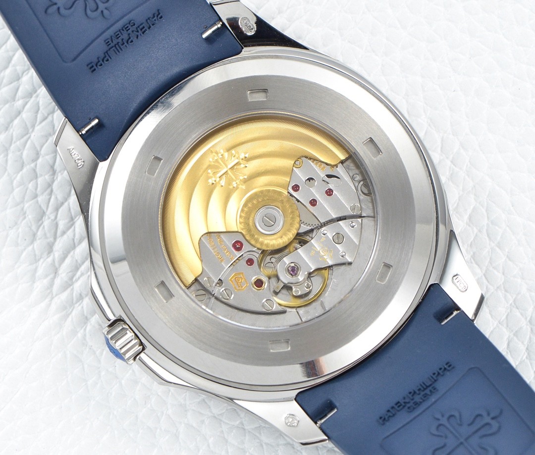 【#2655】 PATEK PHILIPPE Sea Explorerwristwatch series