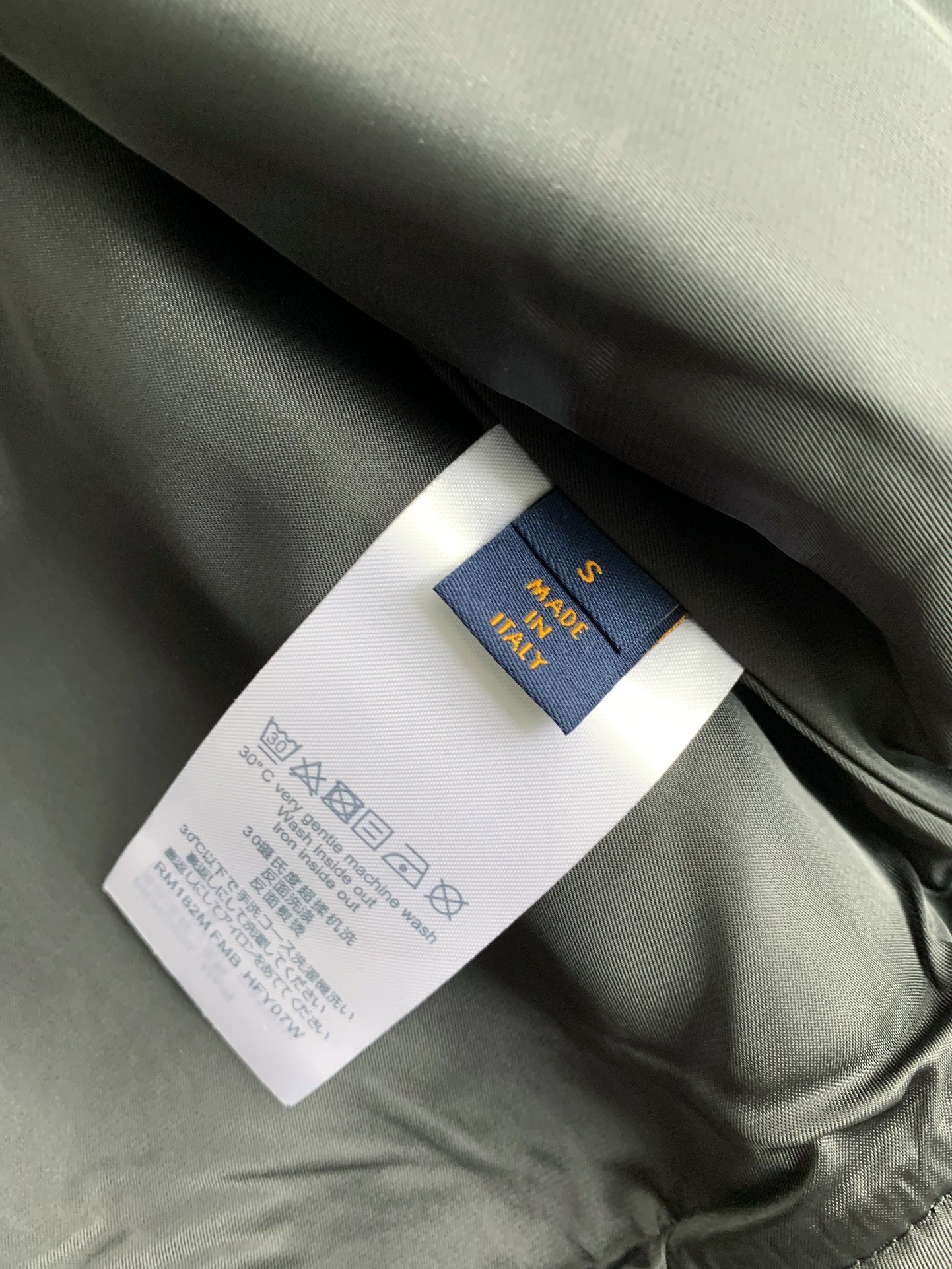 Louis Vuitton Jackets