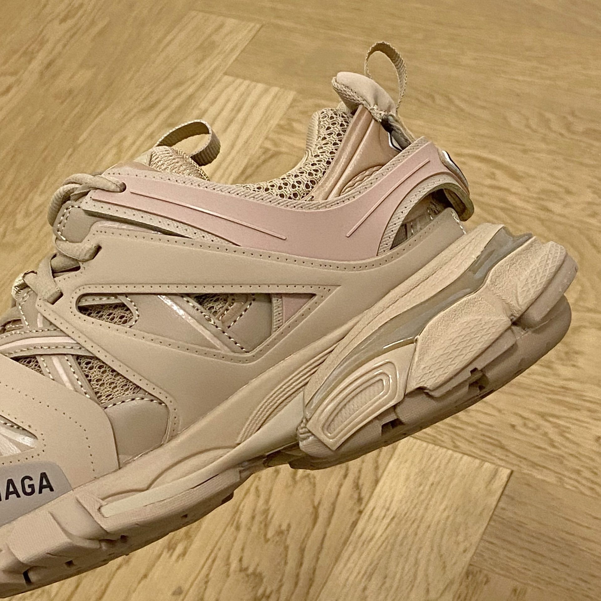 Balenciaga sneakers