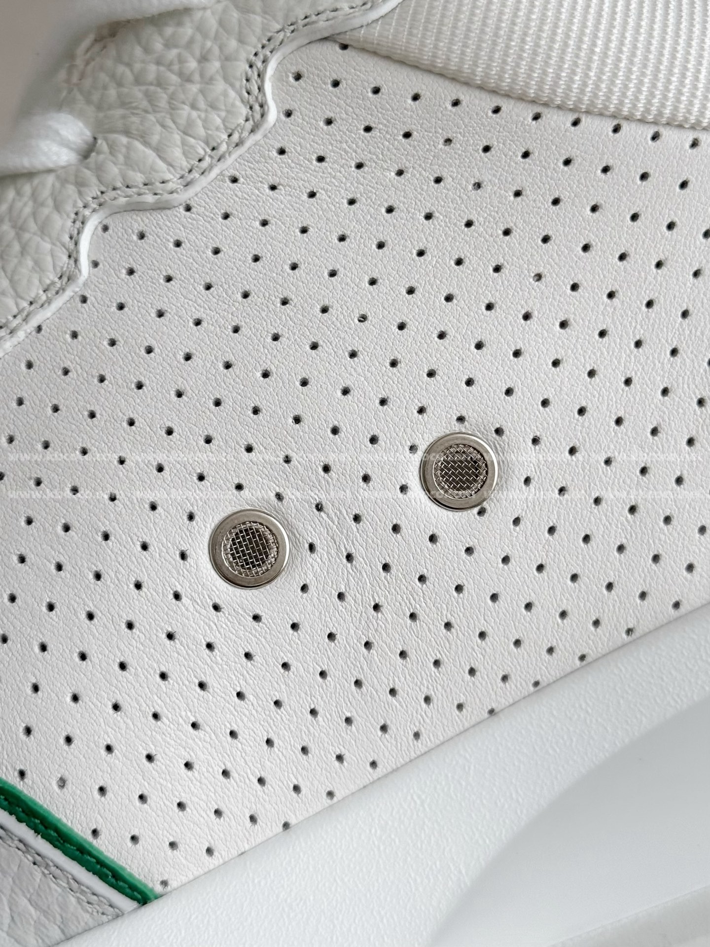 【#4642】 LOUIS VUITTON 2025 Autumn And Winter Series Classic Leather Casual Shoes