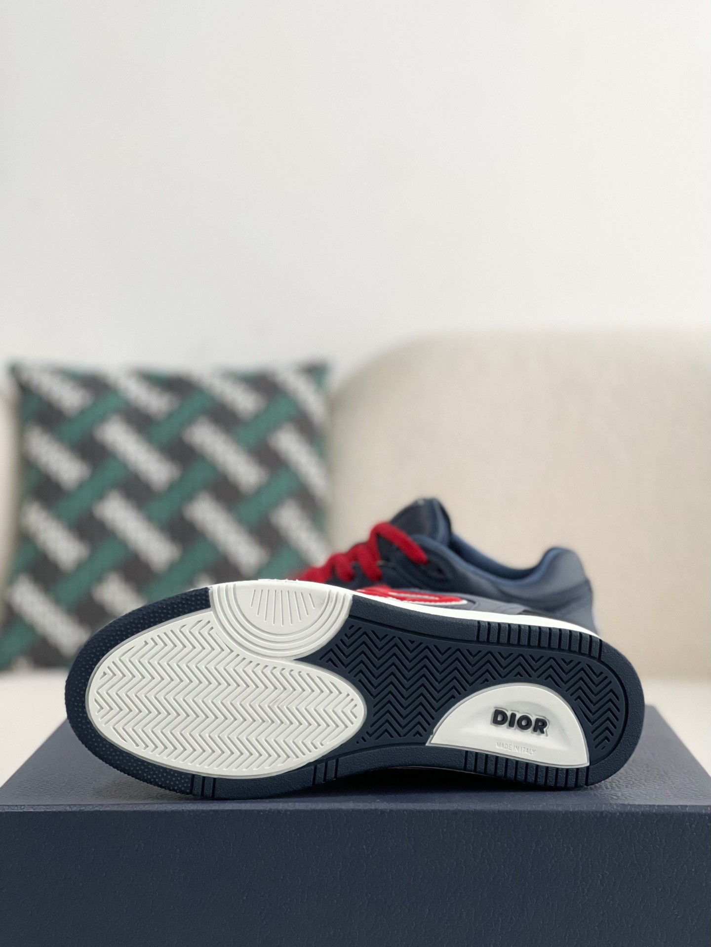 【#3551】 Dior B57 Sneakers