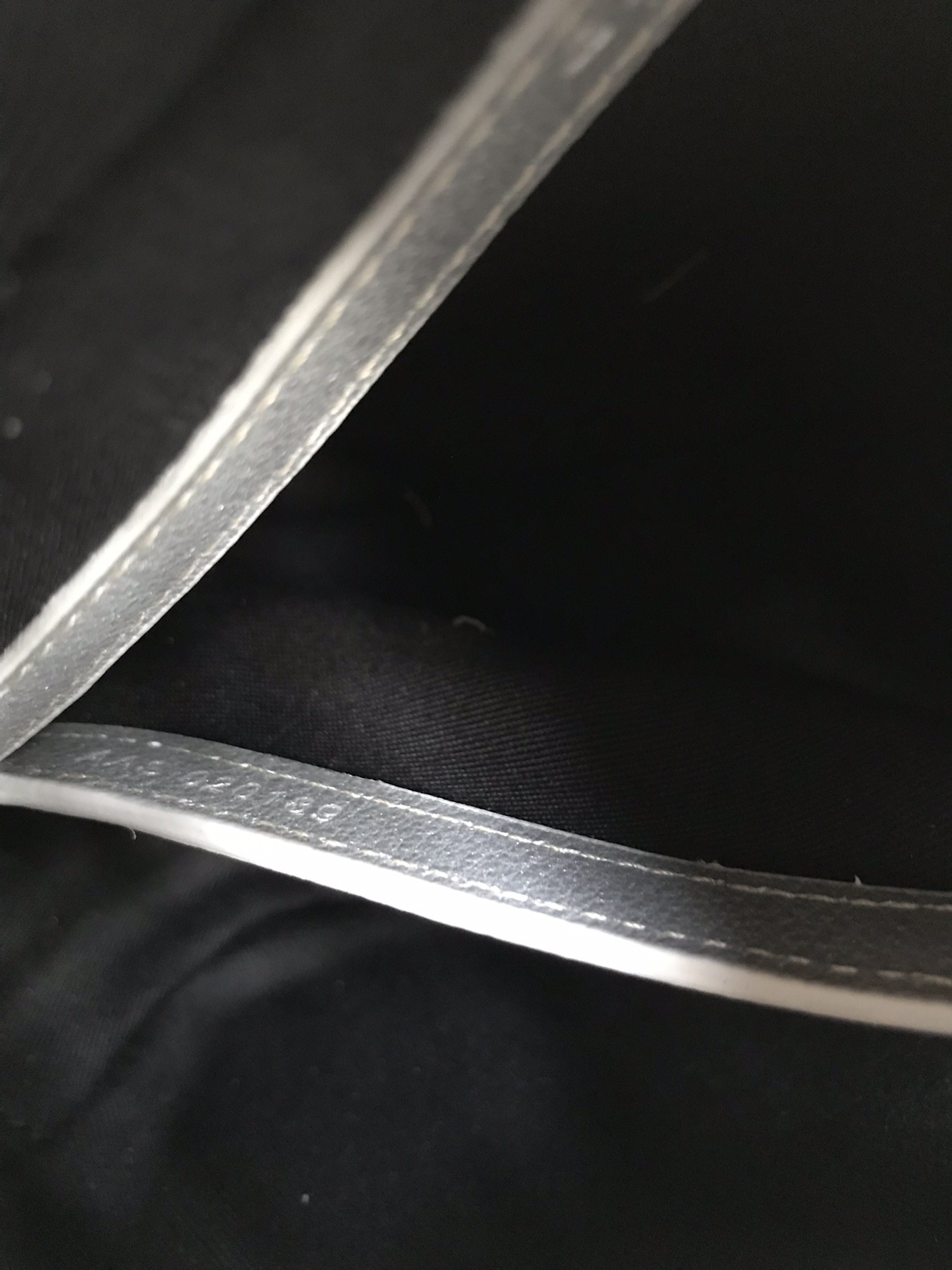 Goyard 2023 New Cap Vest Camera Bag