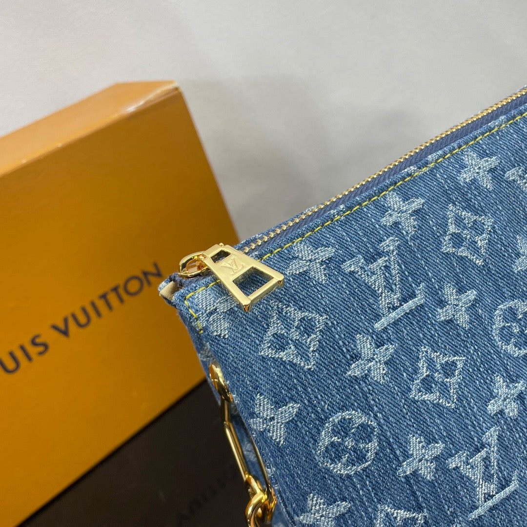 LOUIS VUITTON Coussin PM Top Quality M24564