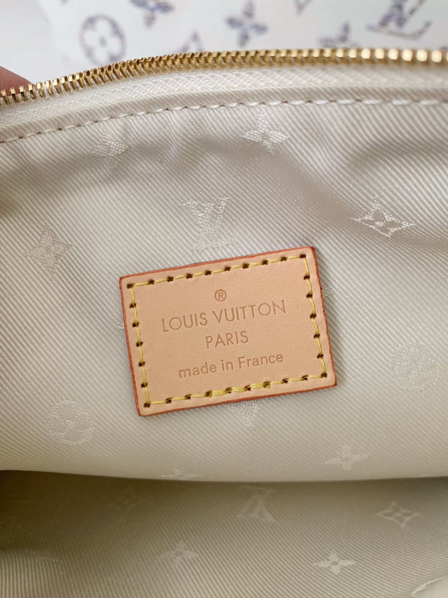 Louis Vuitton Neverfull medium handba9 M24905