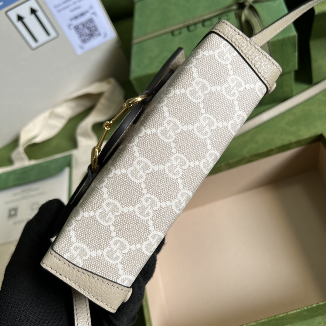 Gucci Horsebit 1955 handbag 699296,Top quality