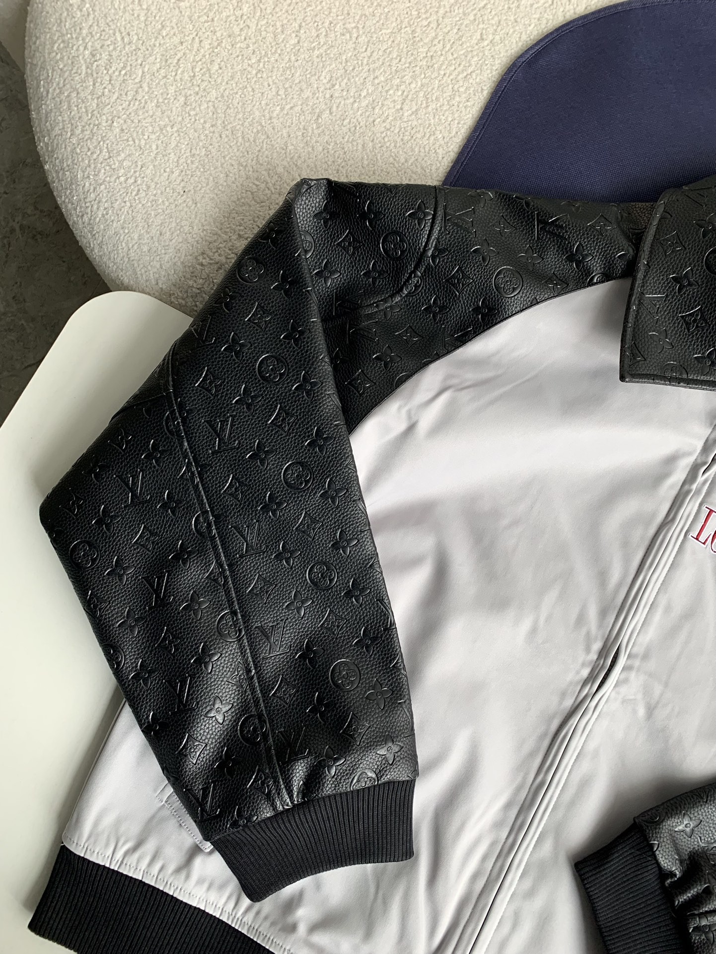 Louis Vuitton Jackets