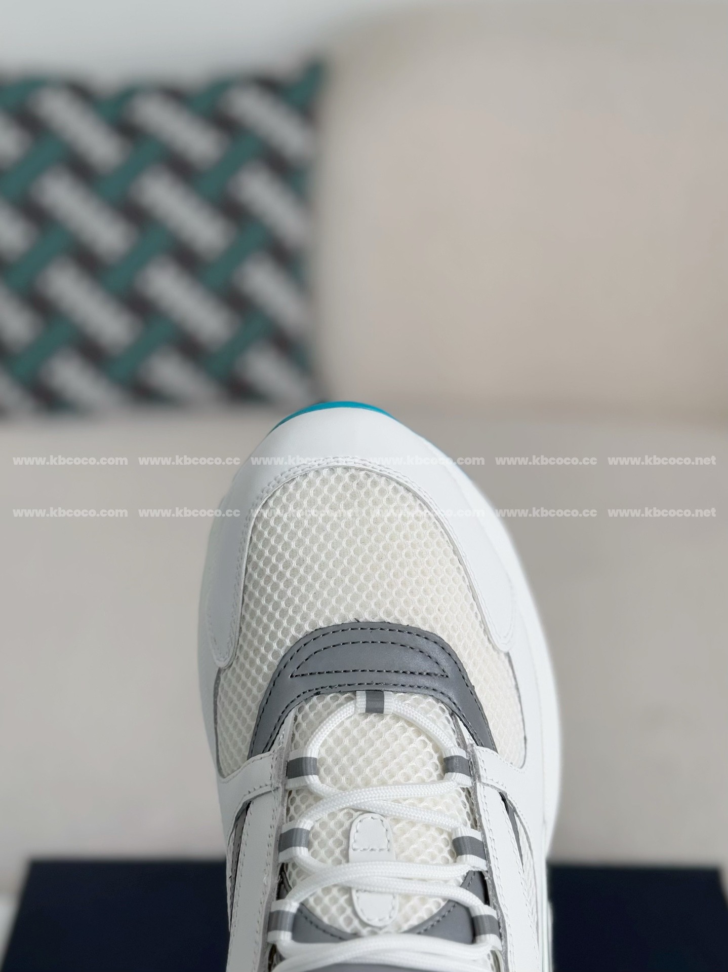 【#3994】 Dior B22 Casual shoes