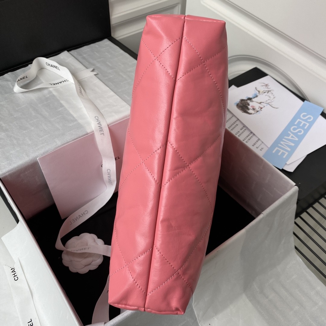 Chanel 2022s Hot 22 Bag Shopping Ba9 AS3260, Top Quality