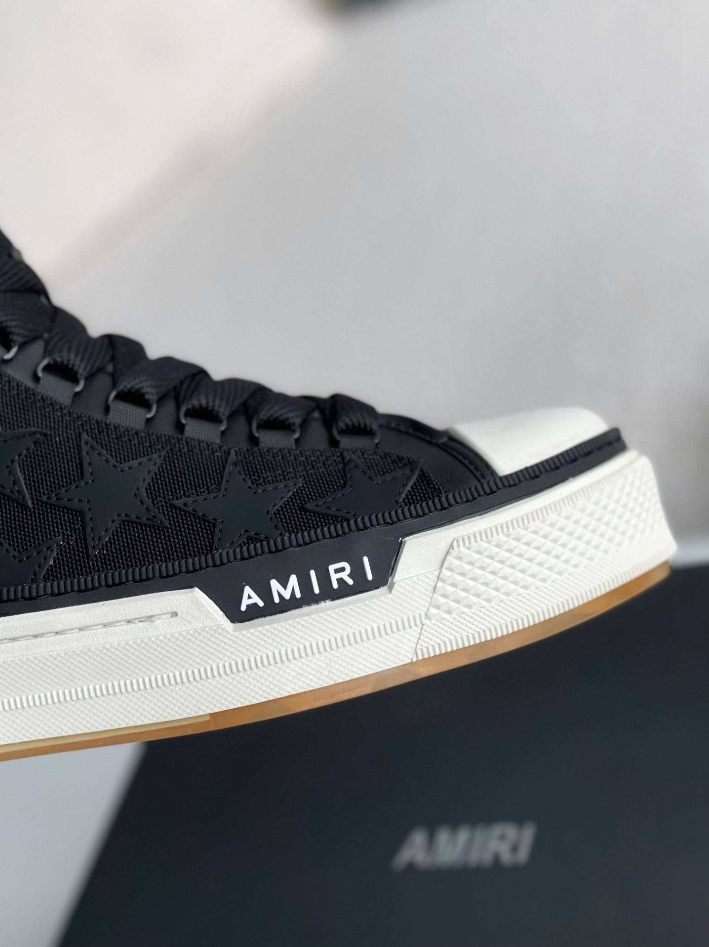 Amiri Sneakers High