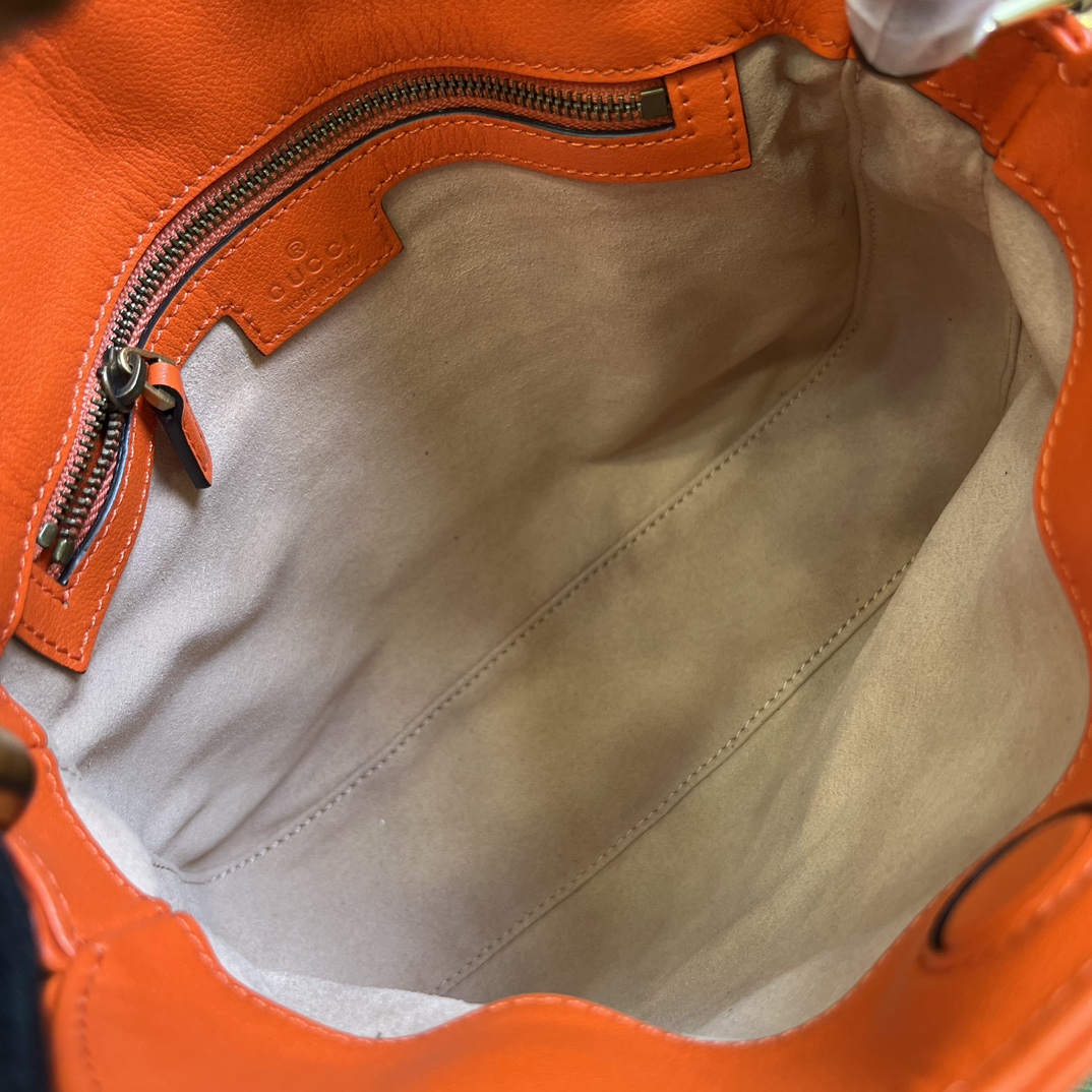 GUCCI Diana handbag746251,Top quality