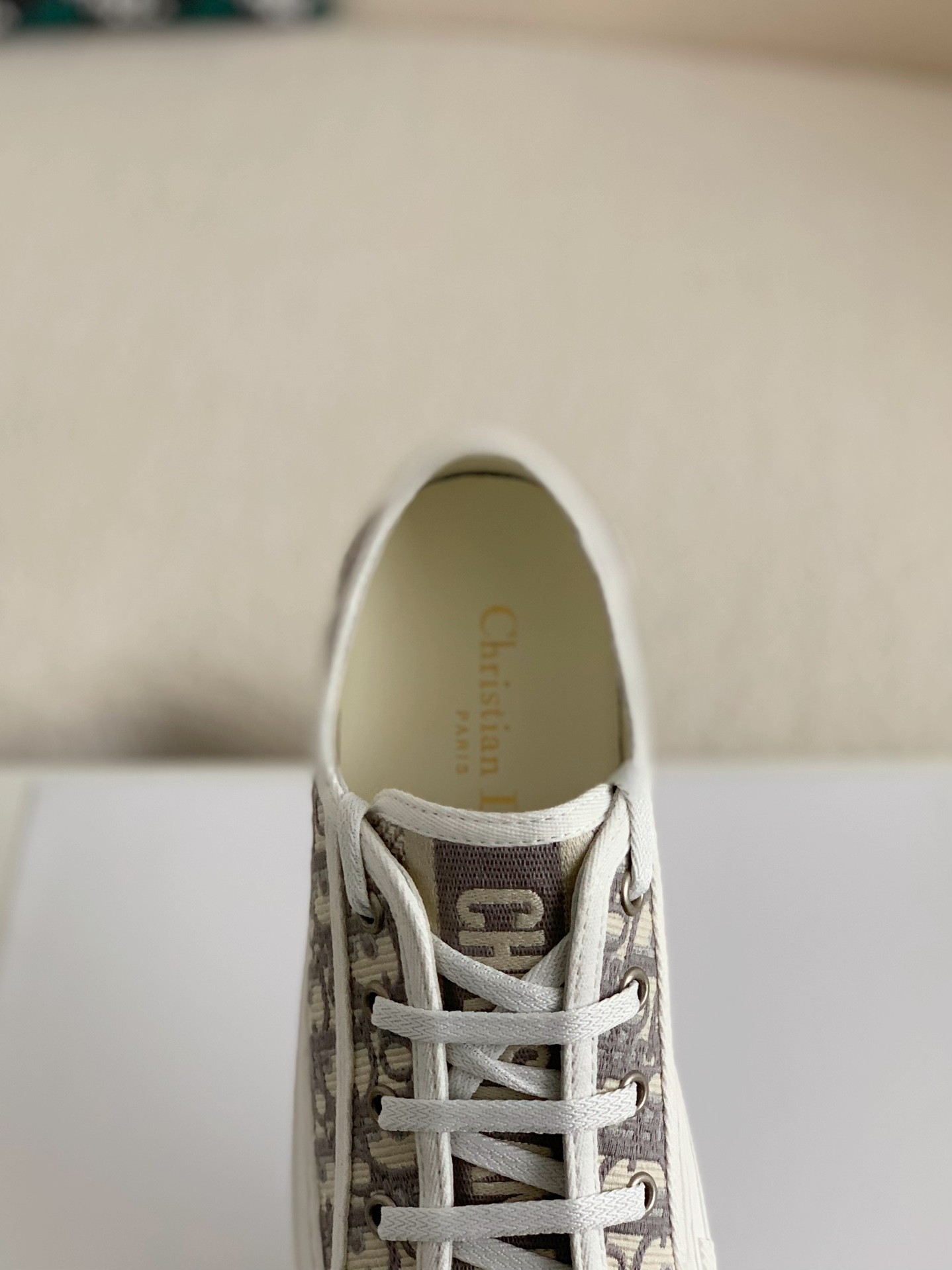 Dior B23 low Sneaker