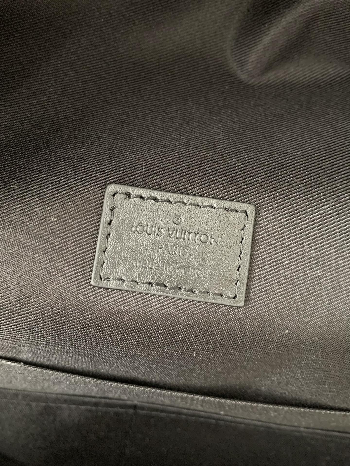 Louis Vuitton 24s New DlSCOverY Smal!Backpack M20558, Top Quality