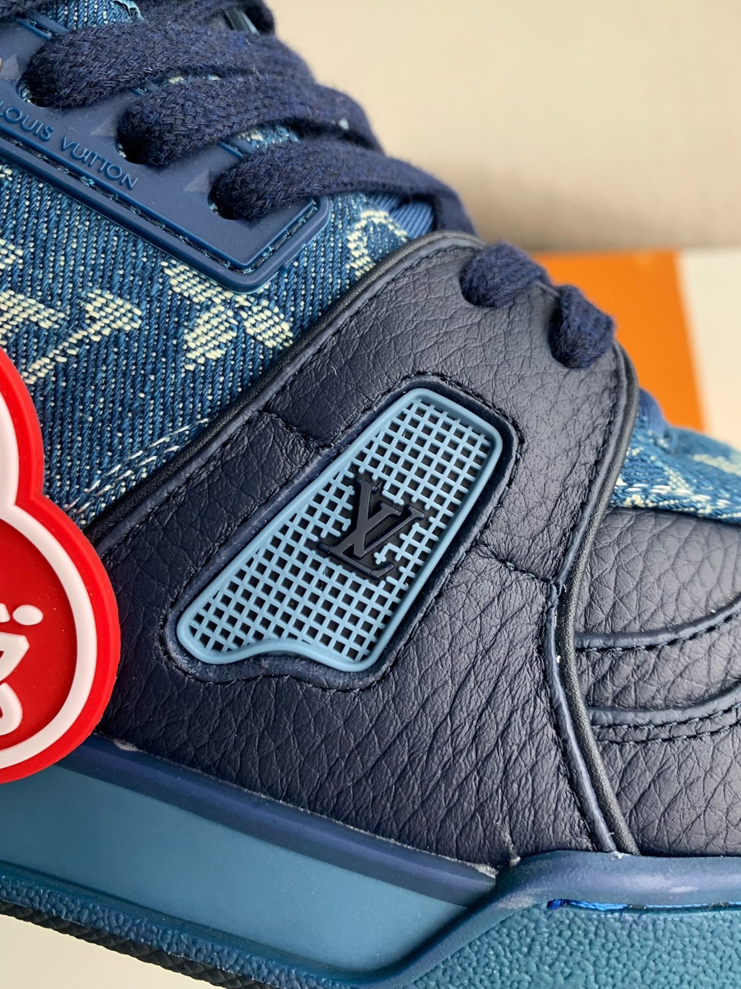 LOUIS VUITTON TRAINER 1A9lQ5 Sneakers