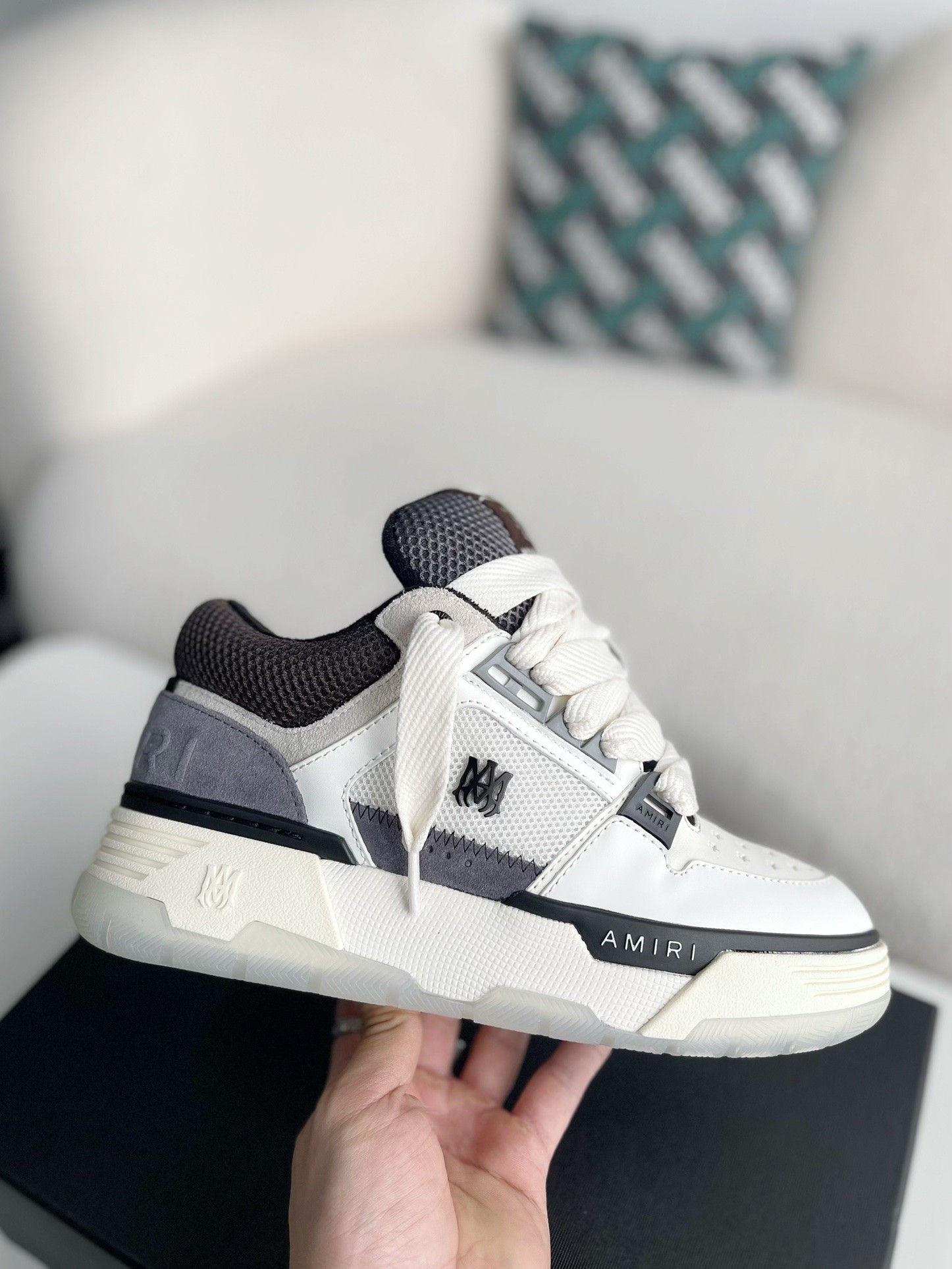Amiri Sneakers