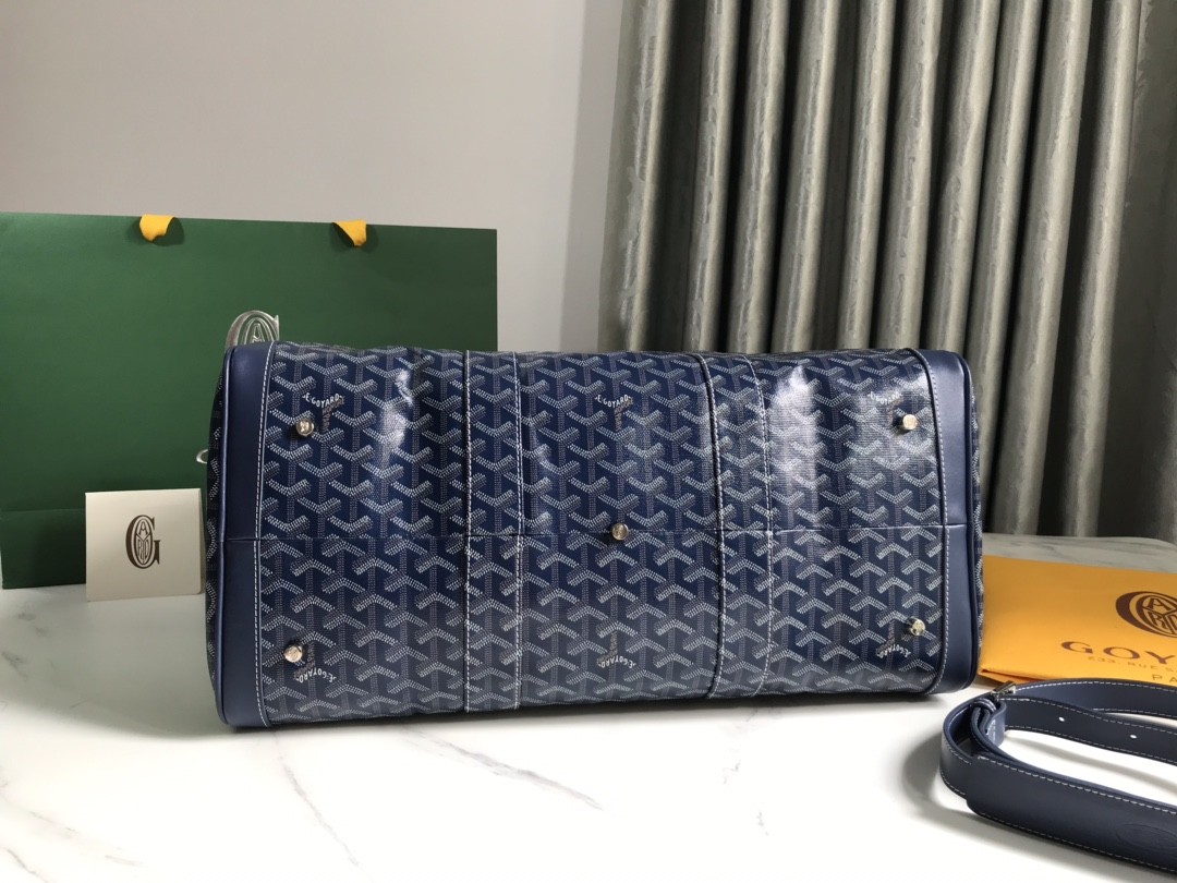 Goyard travel bag fitness bag, top quality!