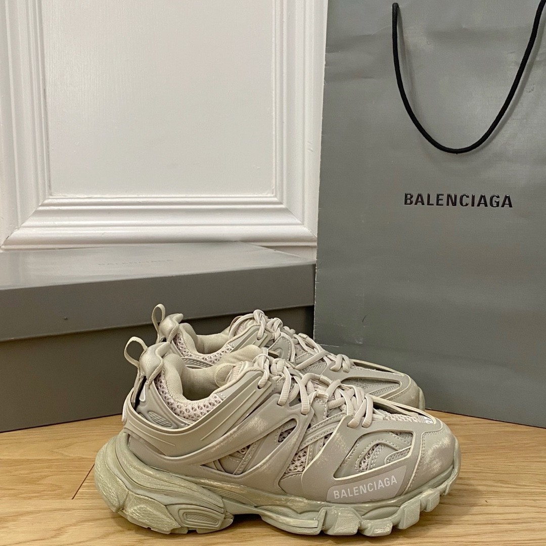 Balenciaga sneakers
