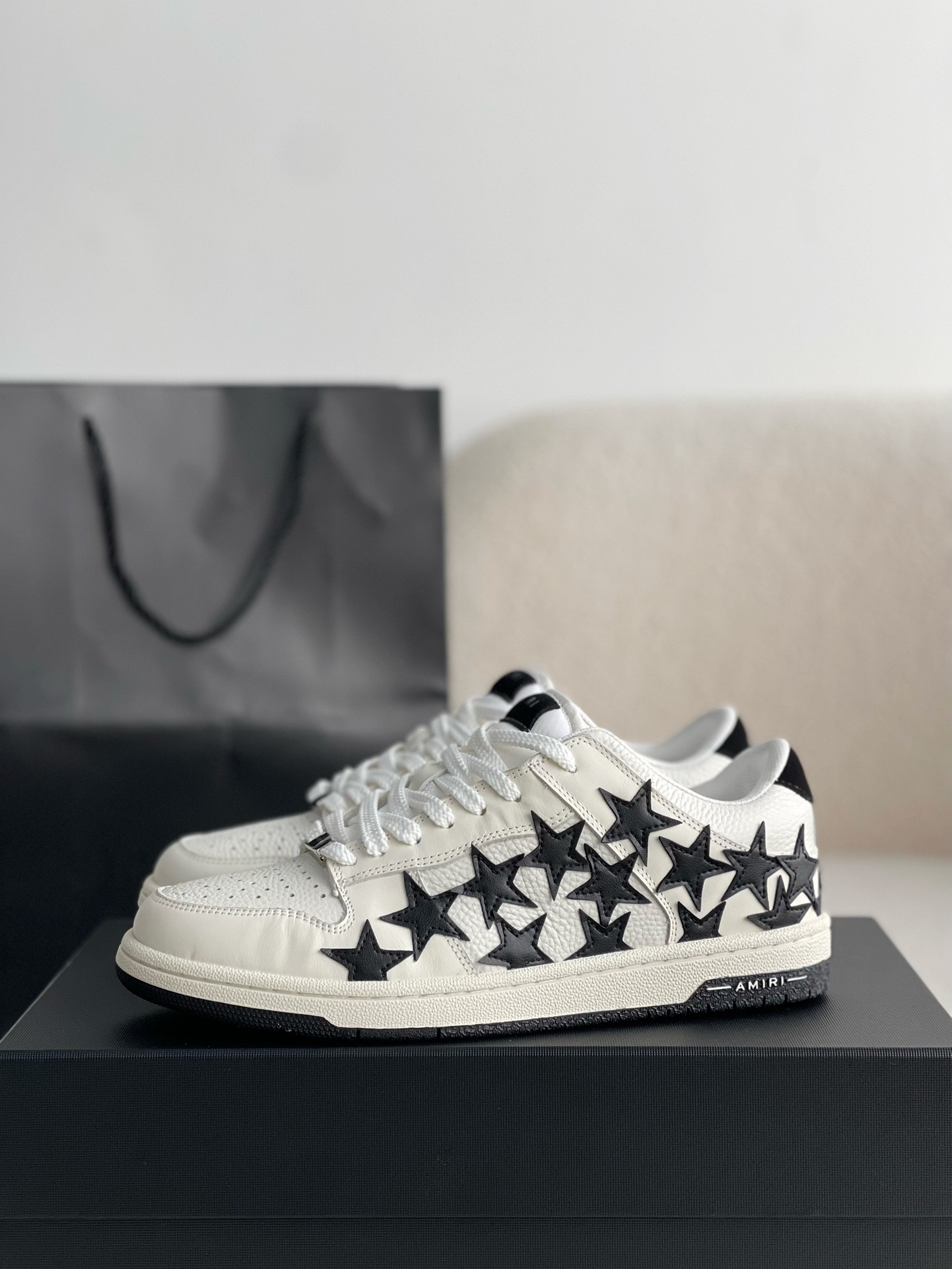 Amiri Sneakers