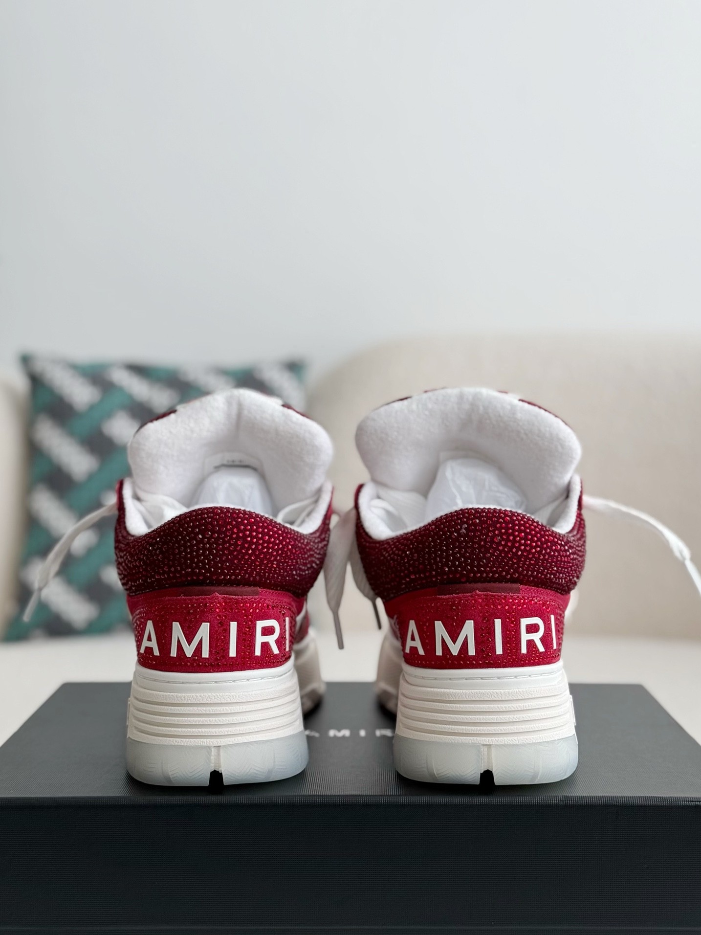 Amiri Sneakers