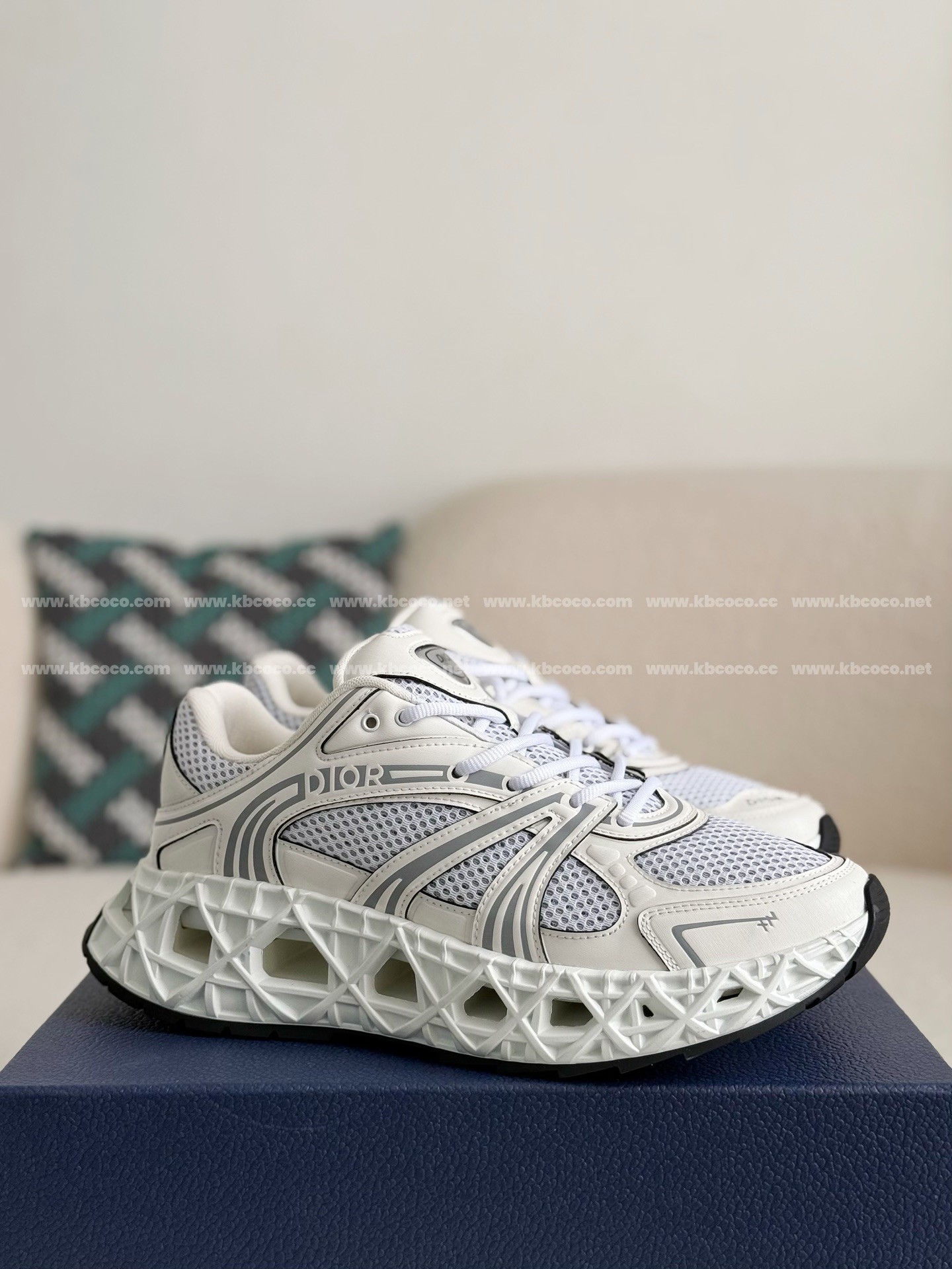 【#3949】 Dior B35 Sports shoes