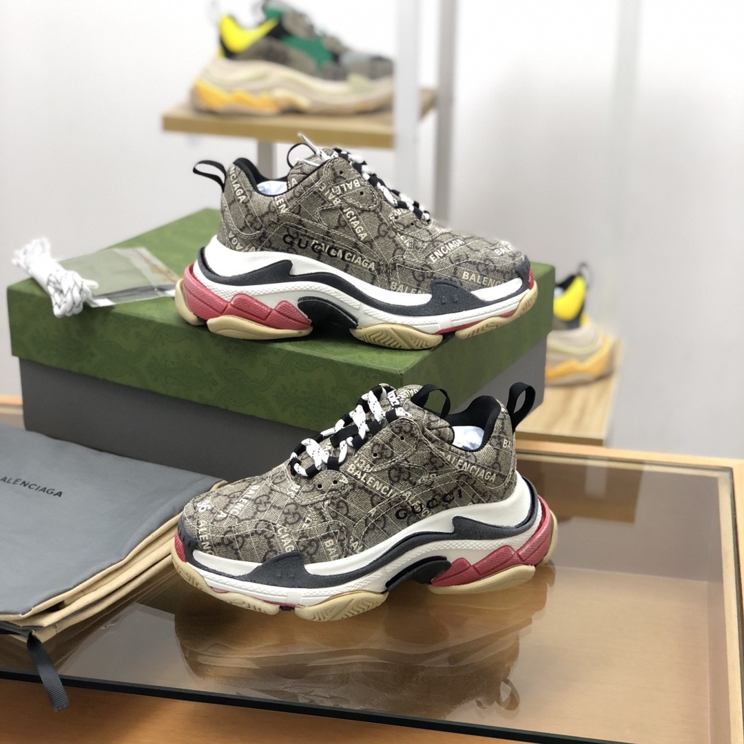 Balenciaga sneakers