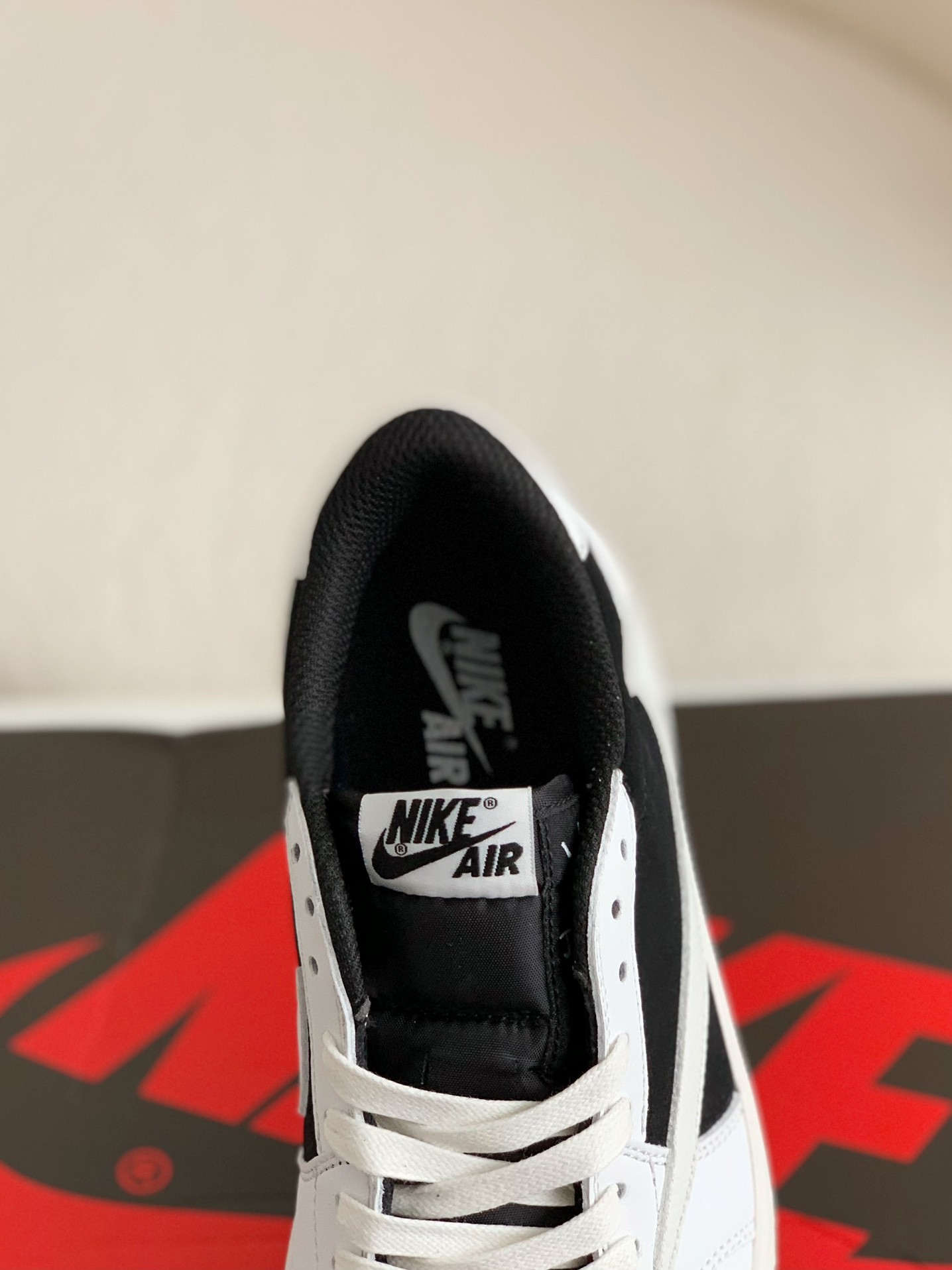 Nike AirJordan1 xTravisScott AJ Low