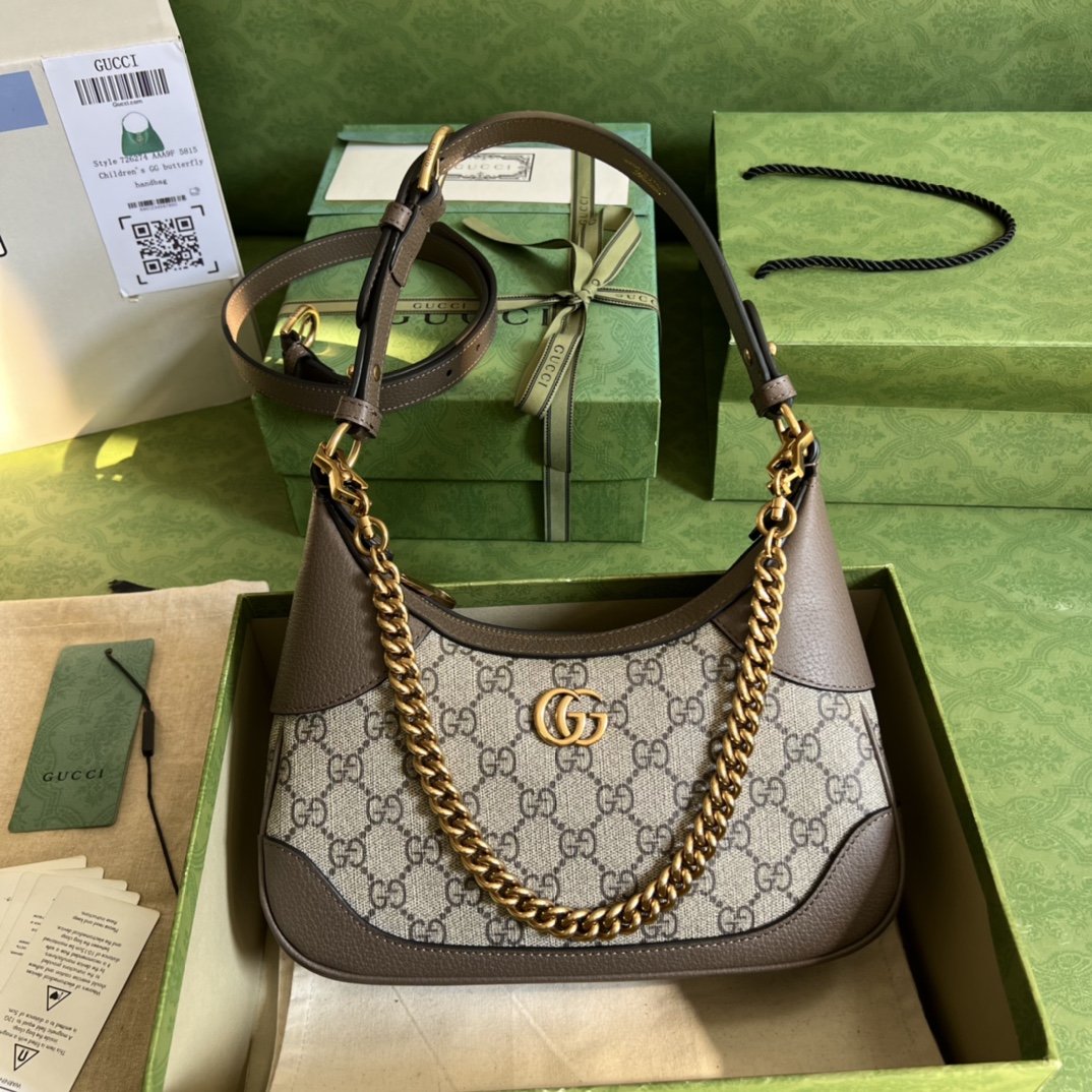 GUCCI Aphrodite handbag 731817,Top quality