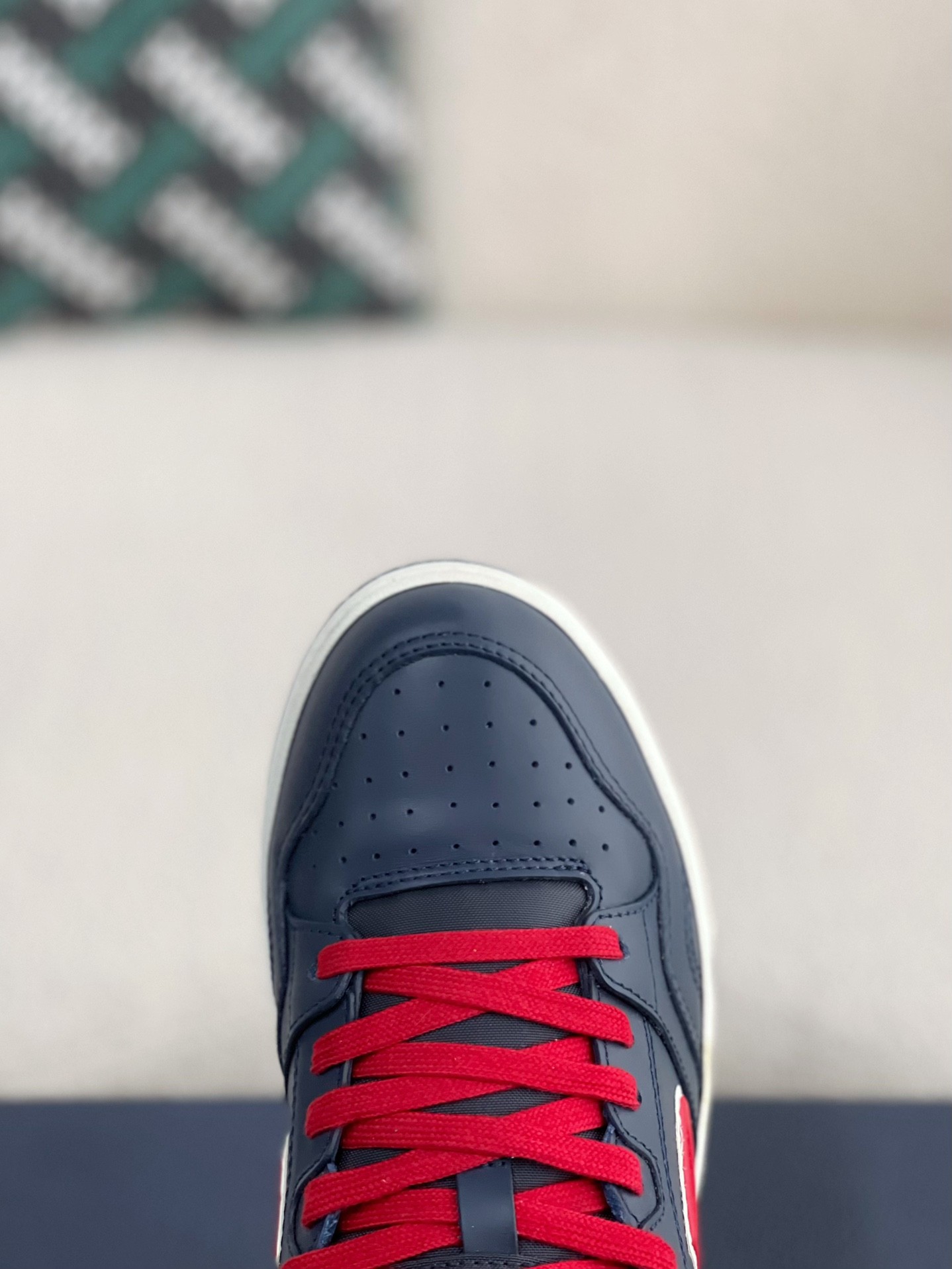 【#3551】 Dior B57 Sneakers