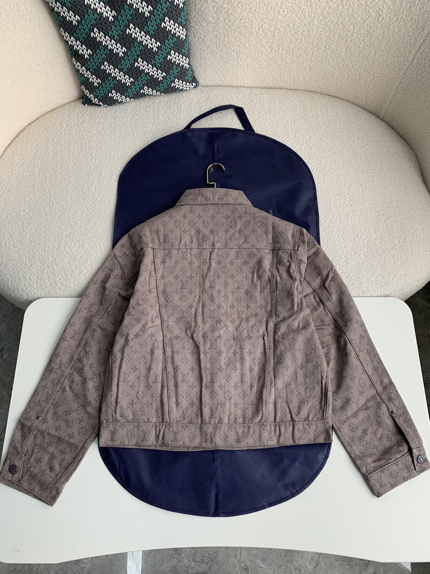 Louis Vuitton Jackets