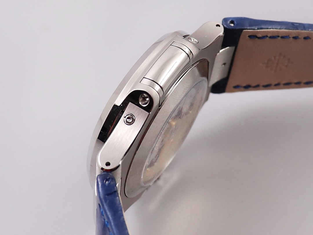 【#2547】PATEK PHILIPPE 5726 serieswatch