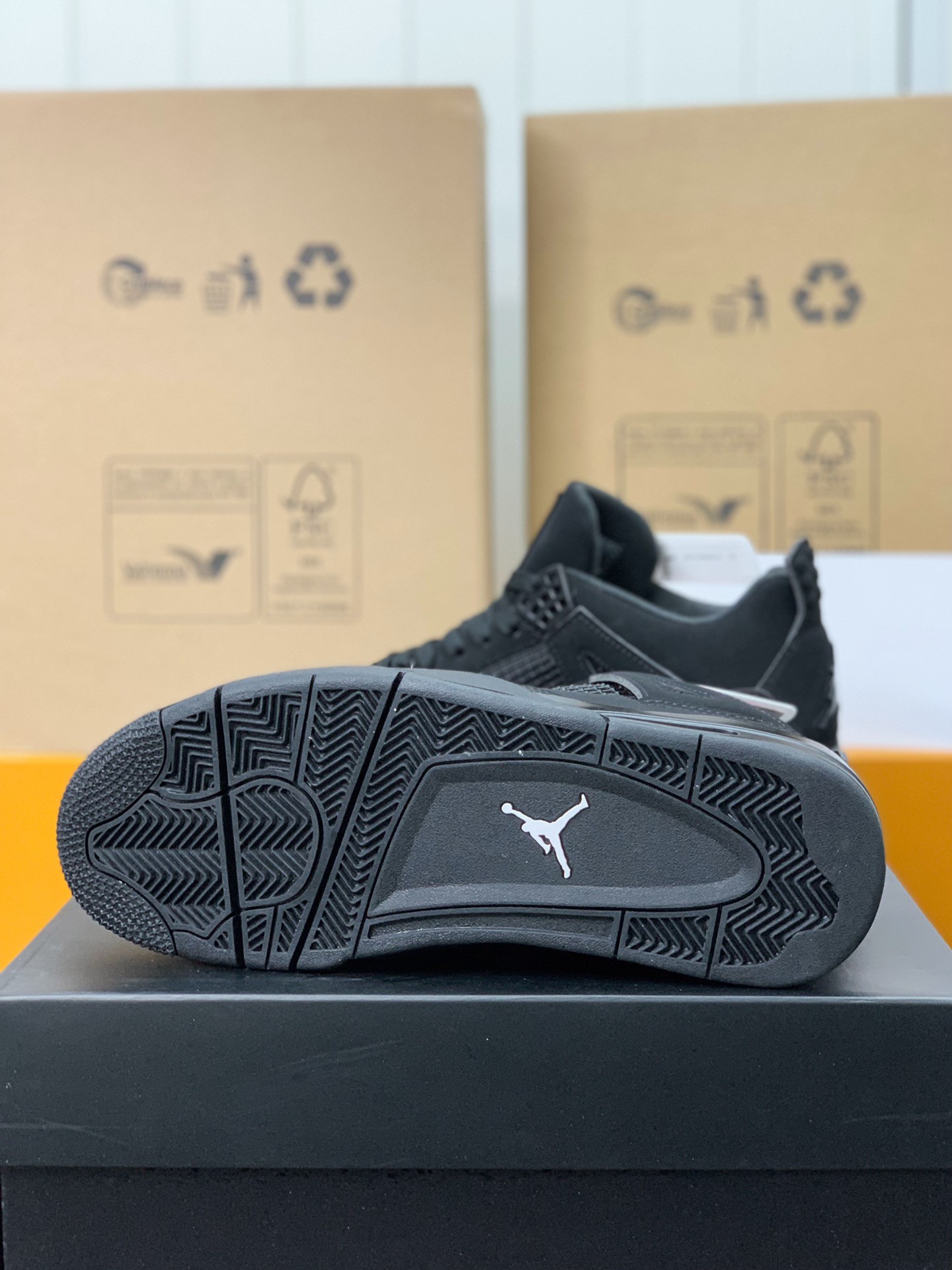 Jordan 4 Aj4 Sneakers