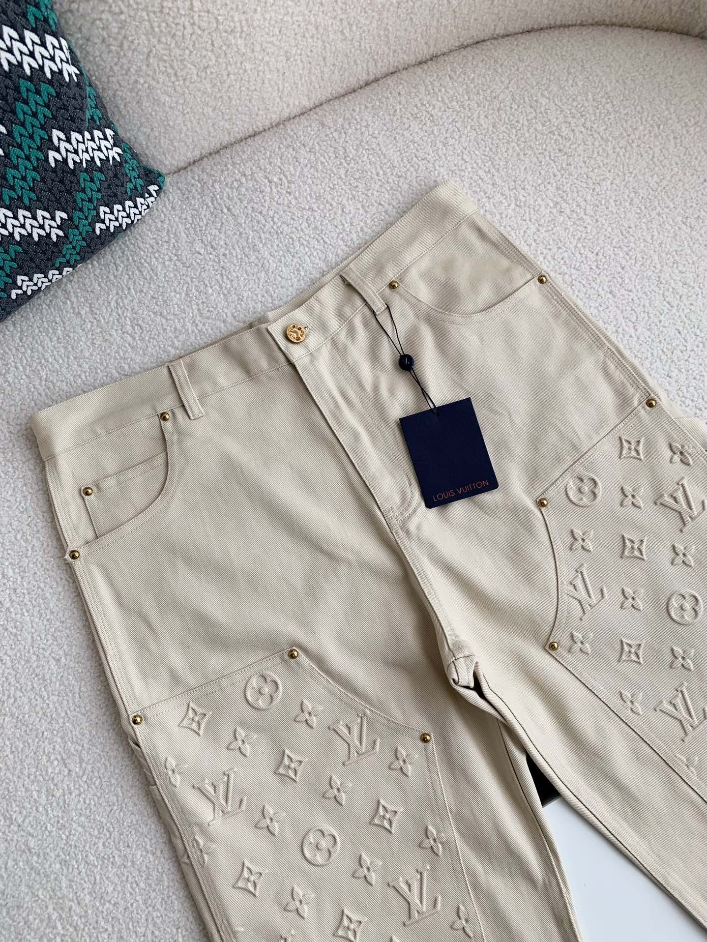 [#2348]Louis Vuitton Costumes