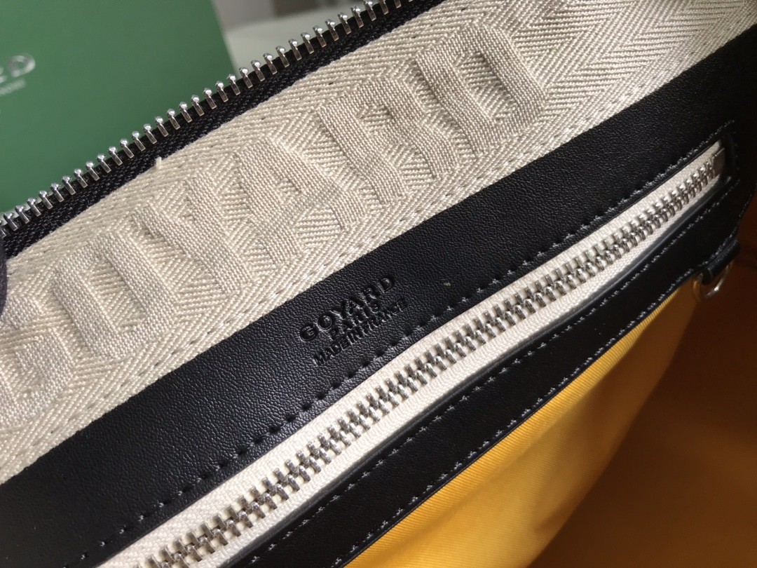 Goyard travel bag fitness bag, top quality!