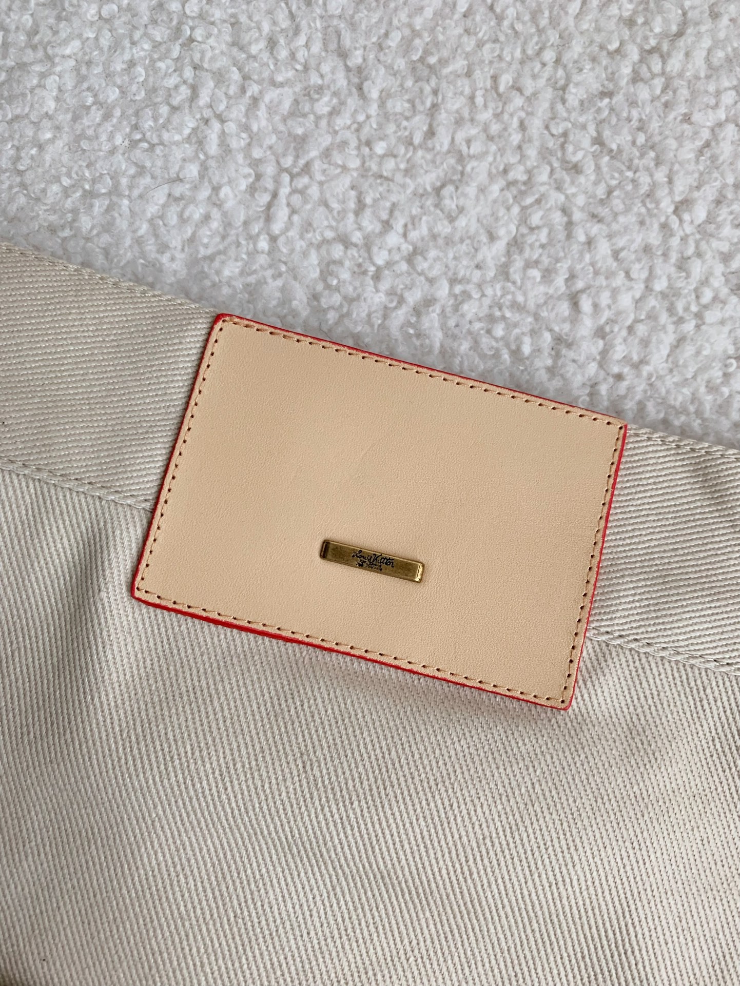 [#2348]Louis Vuitton Costumes