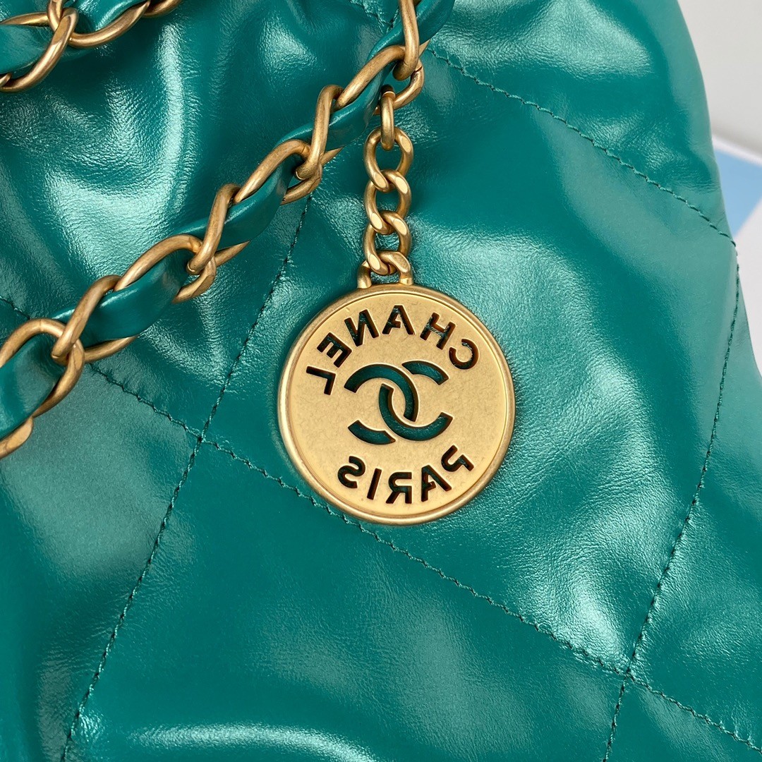 Chanel 2022s Hot 22 Bag Shopping Bag AS3261, Top Quality