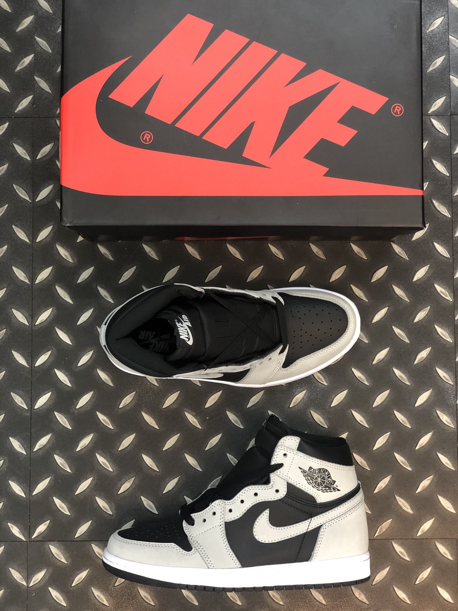 Air Jordan 1 Retro High OG