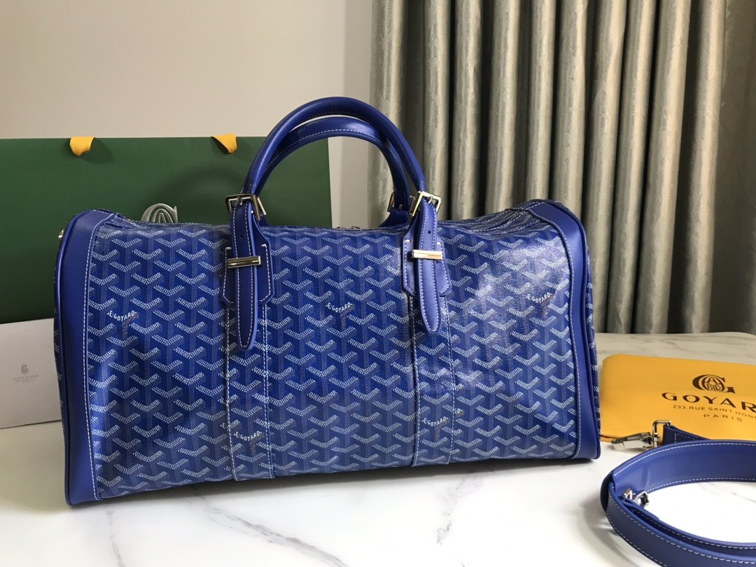 Goyard travel bag fitness bag, top quality!