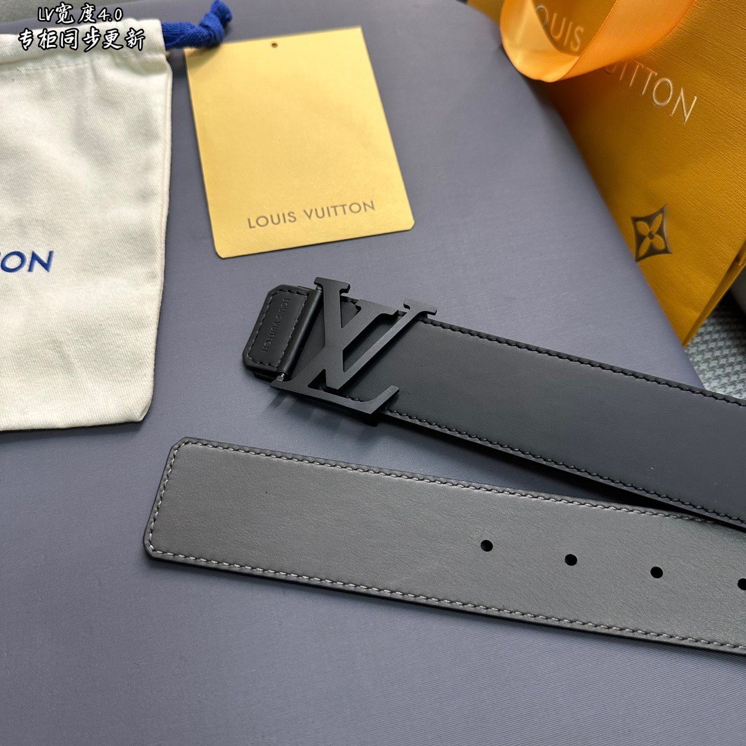 【#2430】 Louis Vuitton Belt