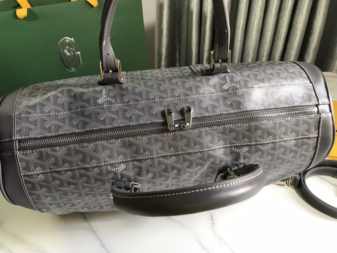 Goyard travel bag fitness bag, top quality!