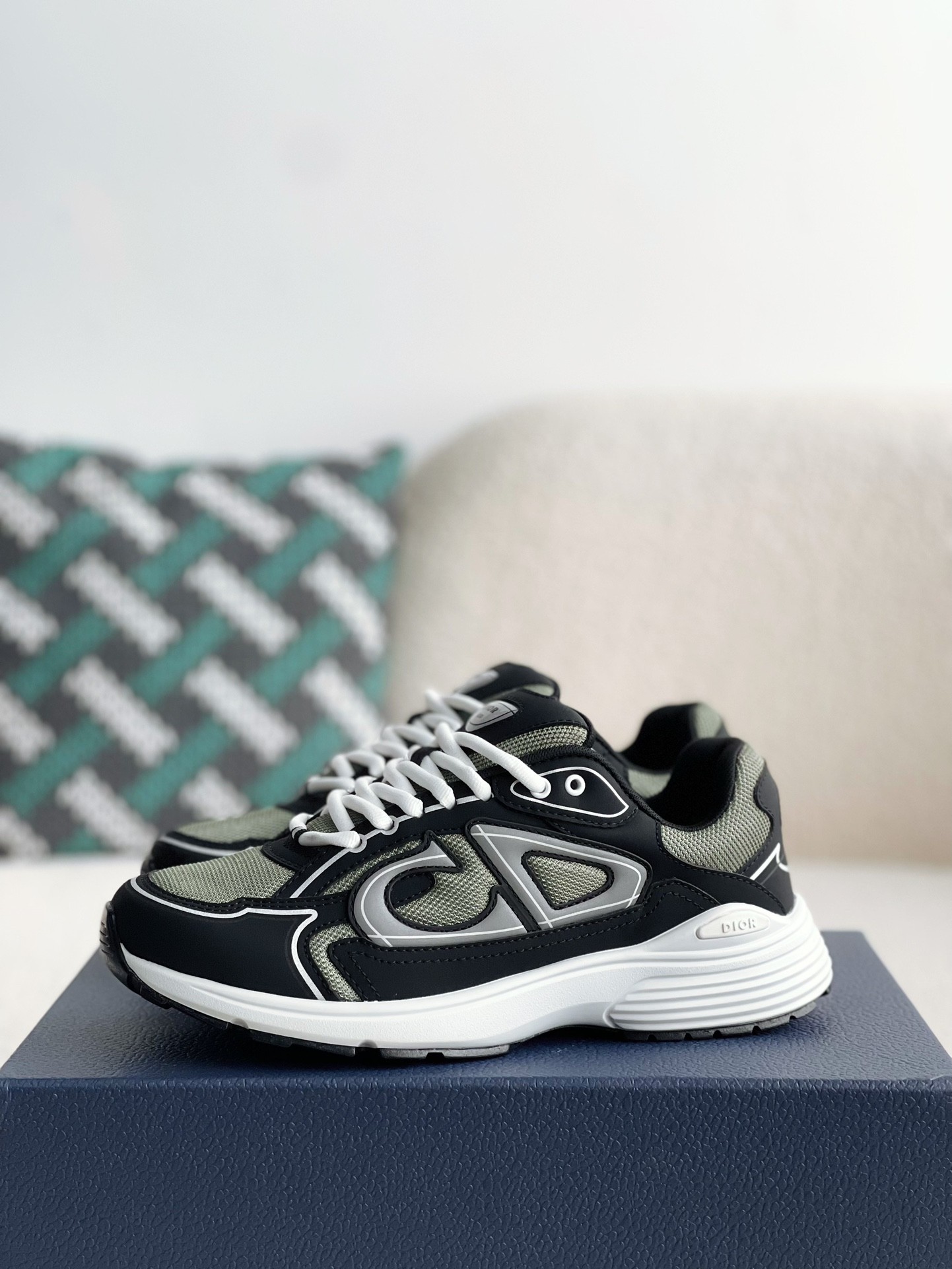 Dior B30 New Sneaker