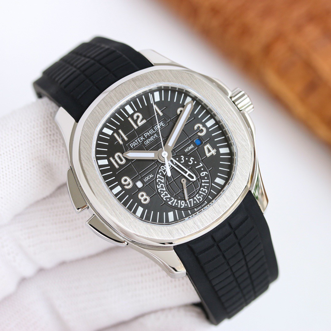 【#2538】 PATEK PHILIPPE 5167R seriesWatch