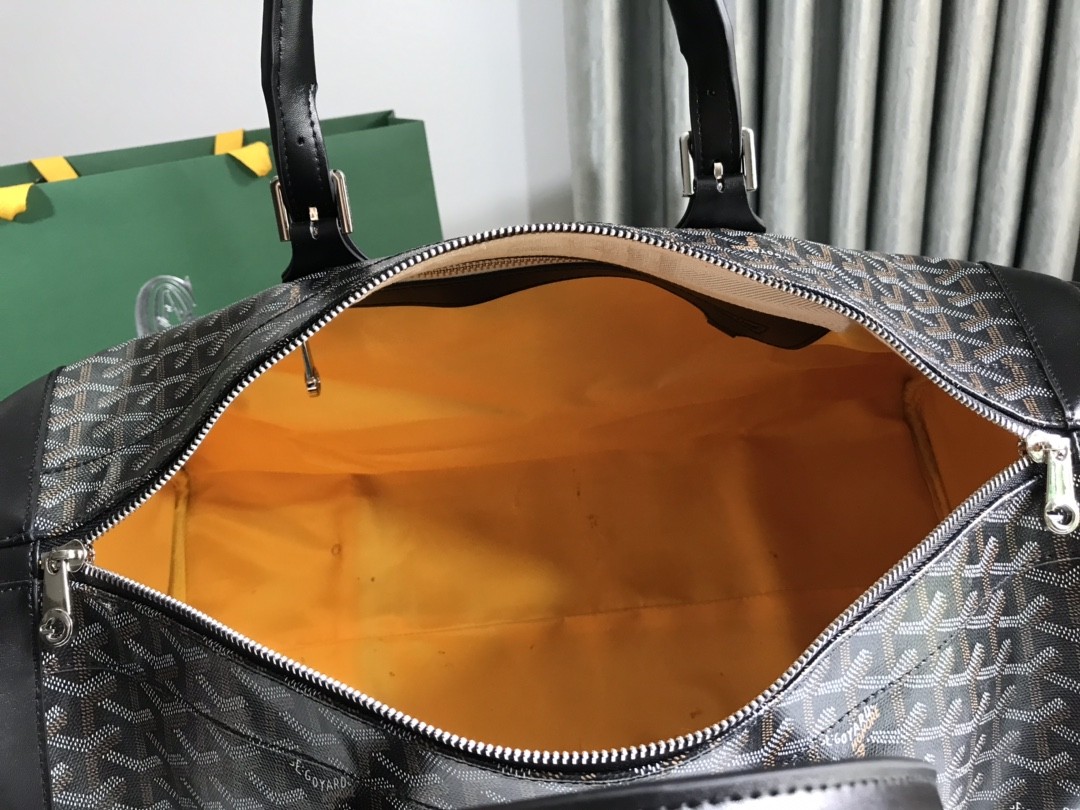 Goyard travel bag fitness bag, top quality!