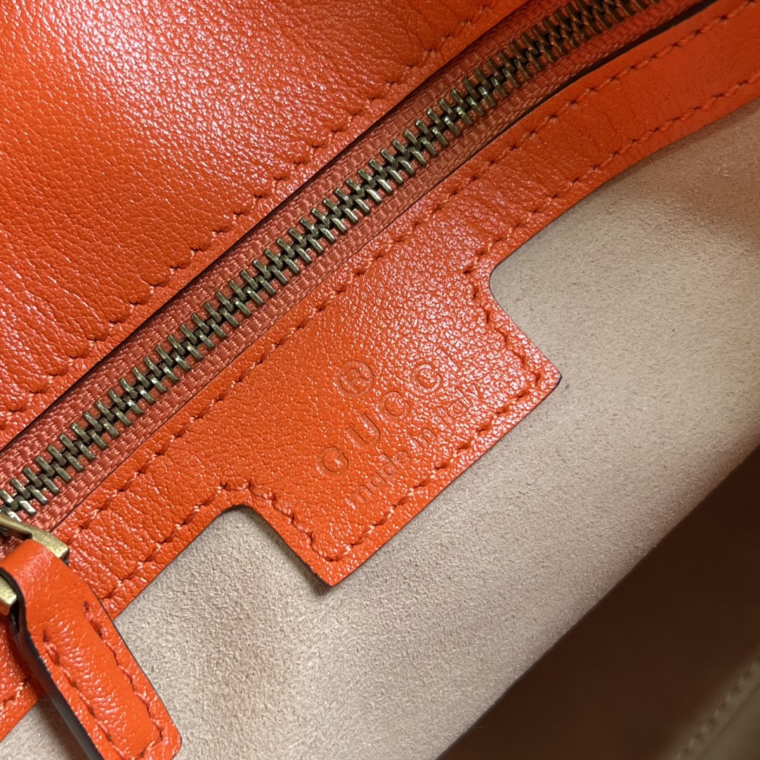 GUCCI Diana handbag746251,Top quality