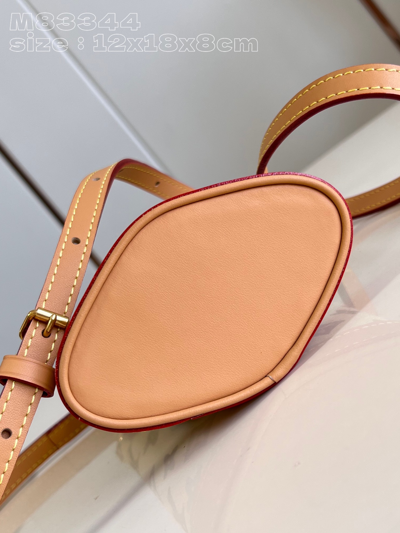 Louis Vuitton Envelope Pouch M83344，Top quality