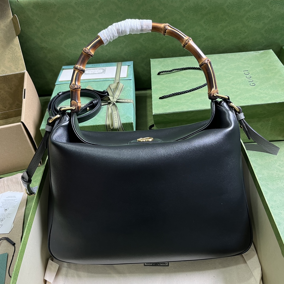 GUCCI Diana handbag746245,Top quality
