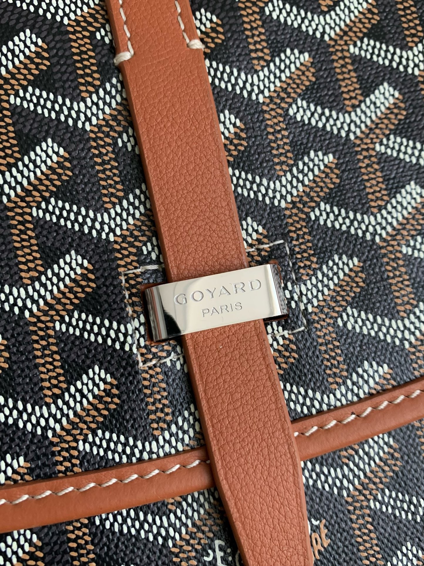Goyard Belvédère bag Top Quality