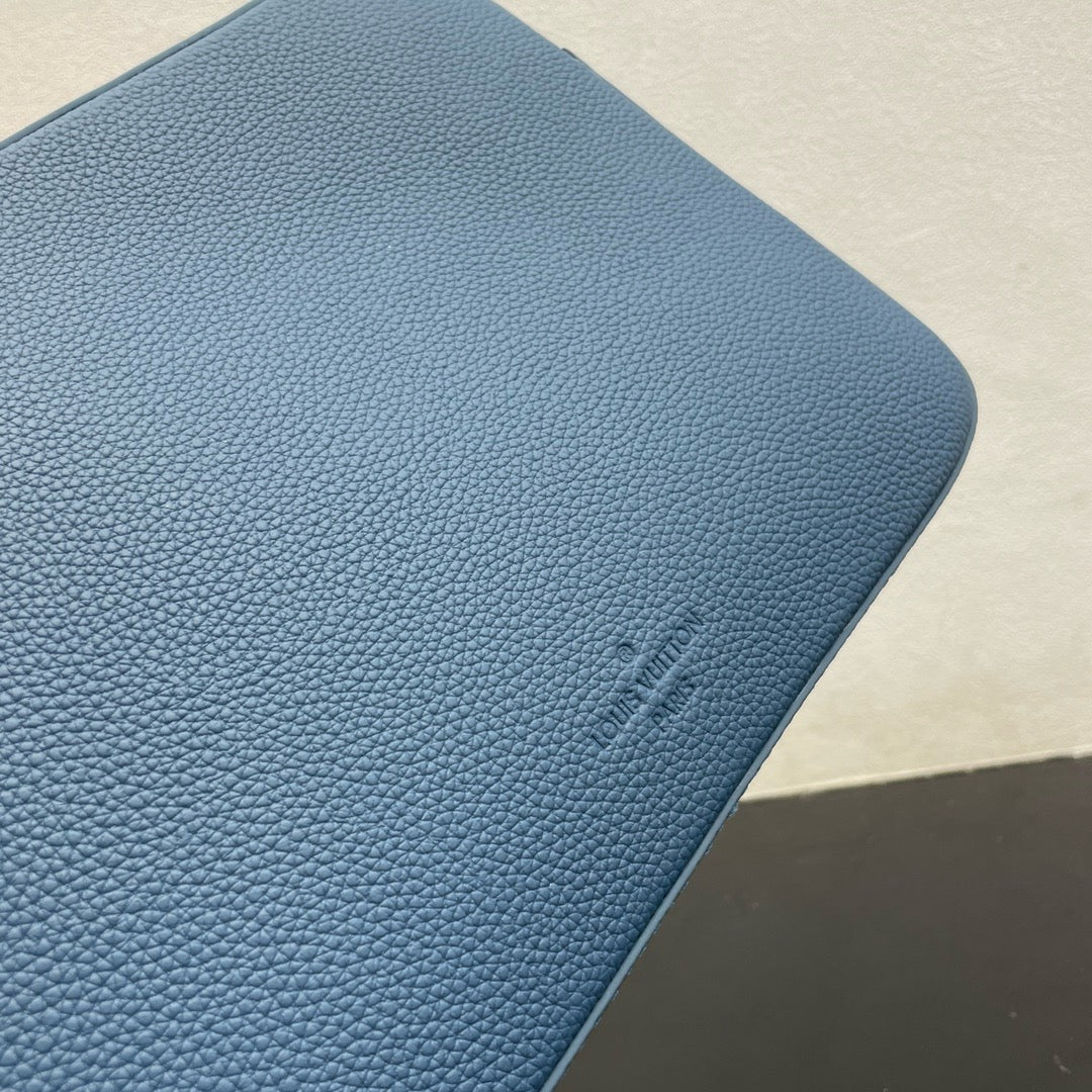 LOUIS VUITTON FastlineMessenger Crossbody bag/top quality M24750