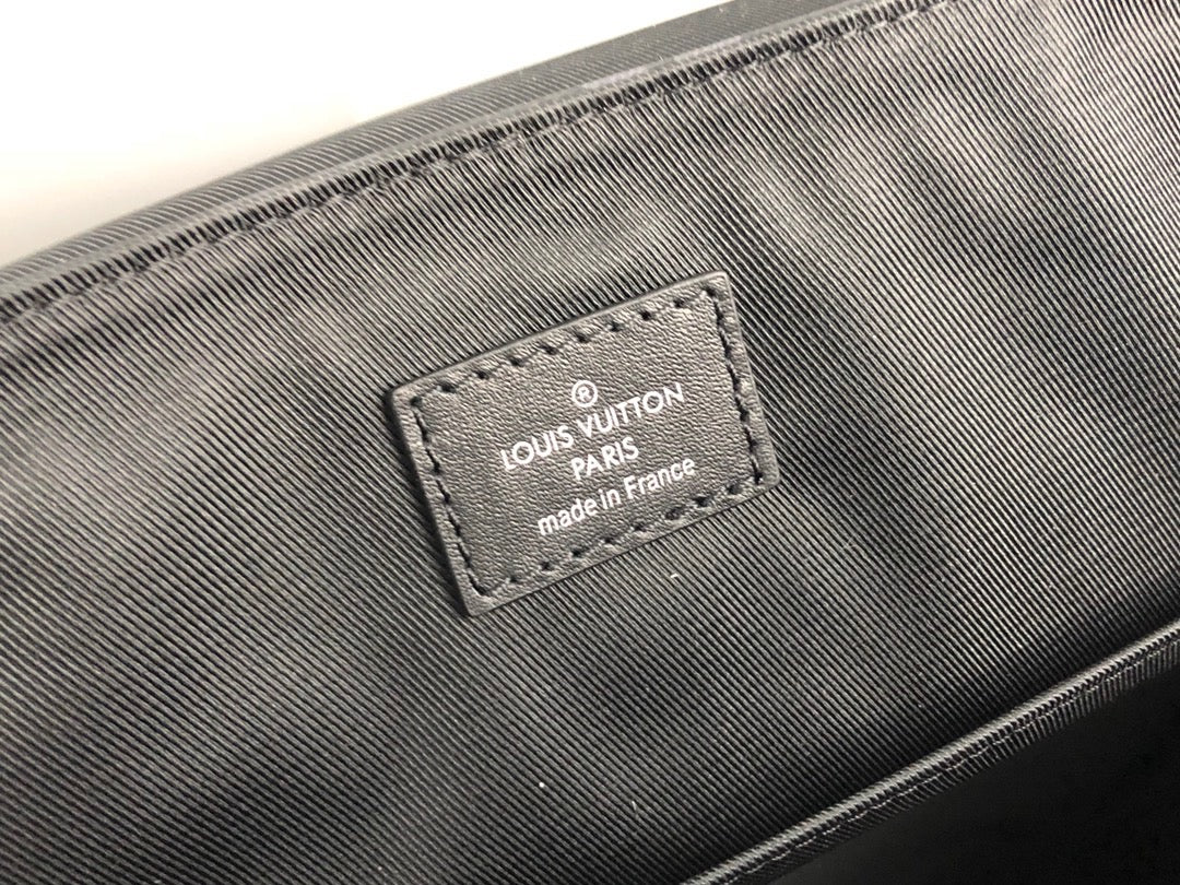 LOUIS VUITTON Trio Backpack/Top Quality M45538