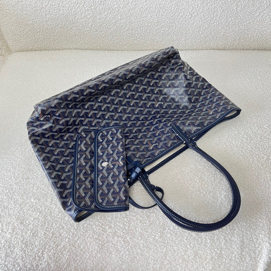 GOYARD Saint Louis Tote bag