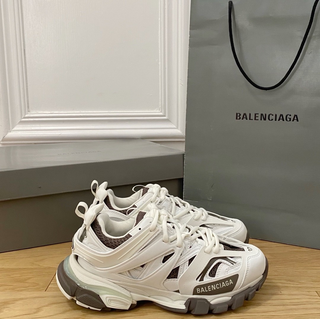 Balenciaga sneakers